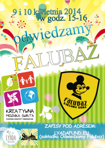 Odwiedzamy Falubaz